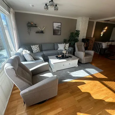 Apartament Central&cozy