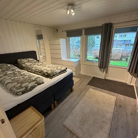 Central&cozy Apartament *