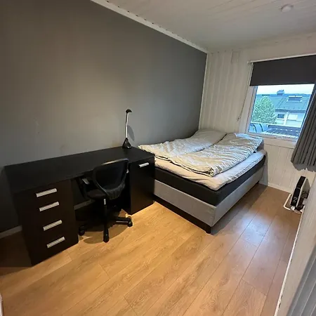 Apartament Central&cozy *