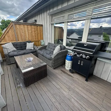 Apartament Central&cozy