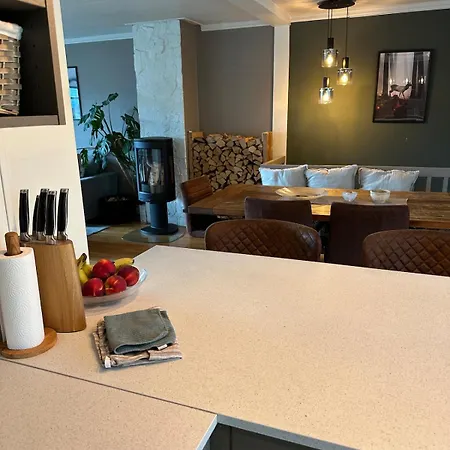 Apartament Central&cozy