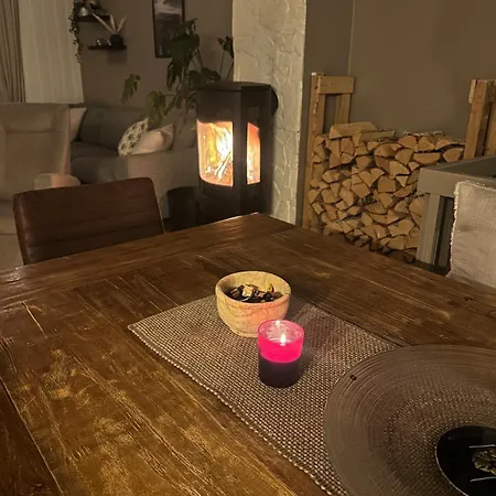 Apartament Central&cozy *